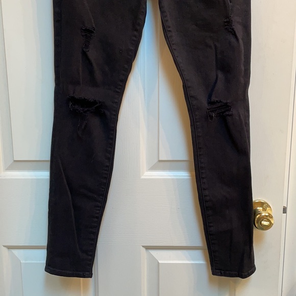 7 For All Mankind Ankle Gwenevere - Picture 8 of 12